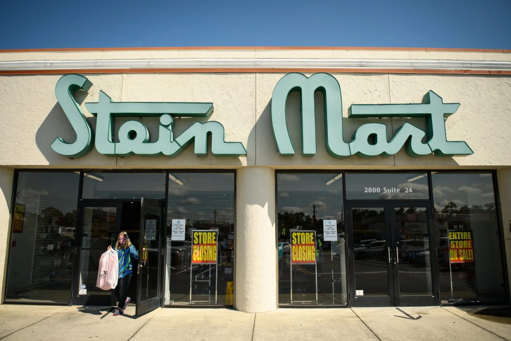 Unveiling Style: Your Ultimate Guide to Stein Mart Clothes Store