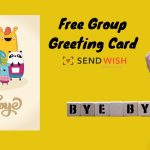 group cards