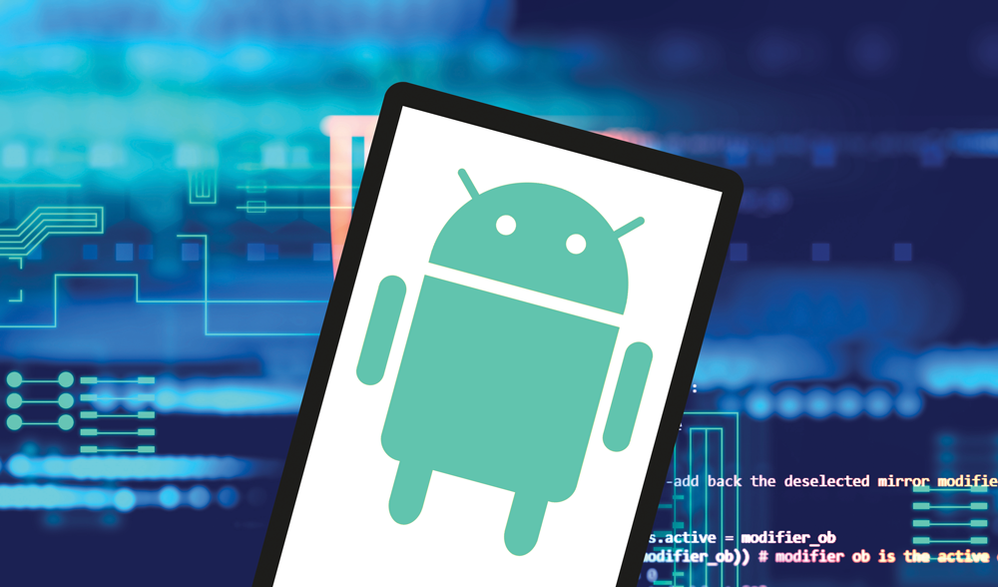 Android app development company Gurgaon