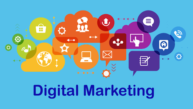 digital marketing services in Chandigarh
