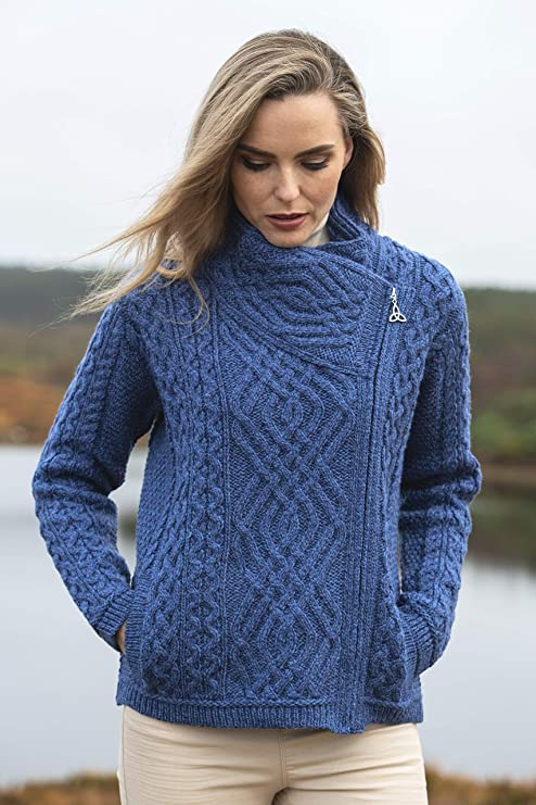 merino wool jumpers for women 